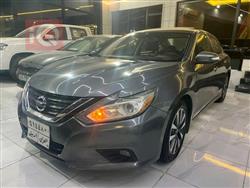 نيسان ألتيما